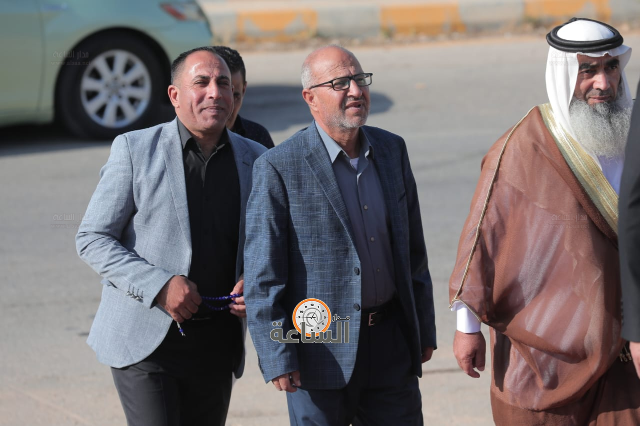 Madar Al-Saa Images 0.8040871447007857