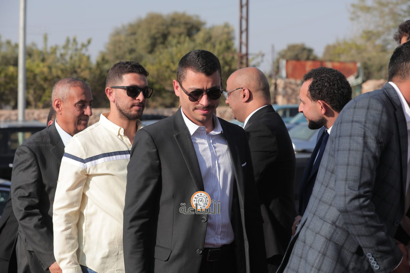 Madar Al-Saa Images 0.0072951972483163985