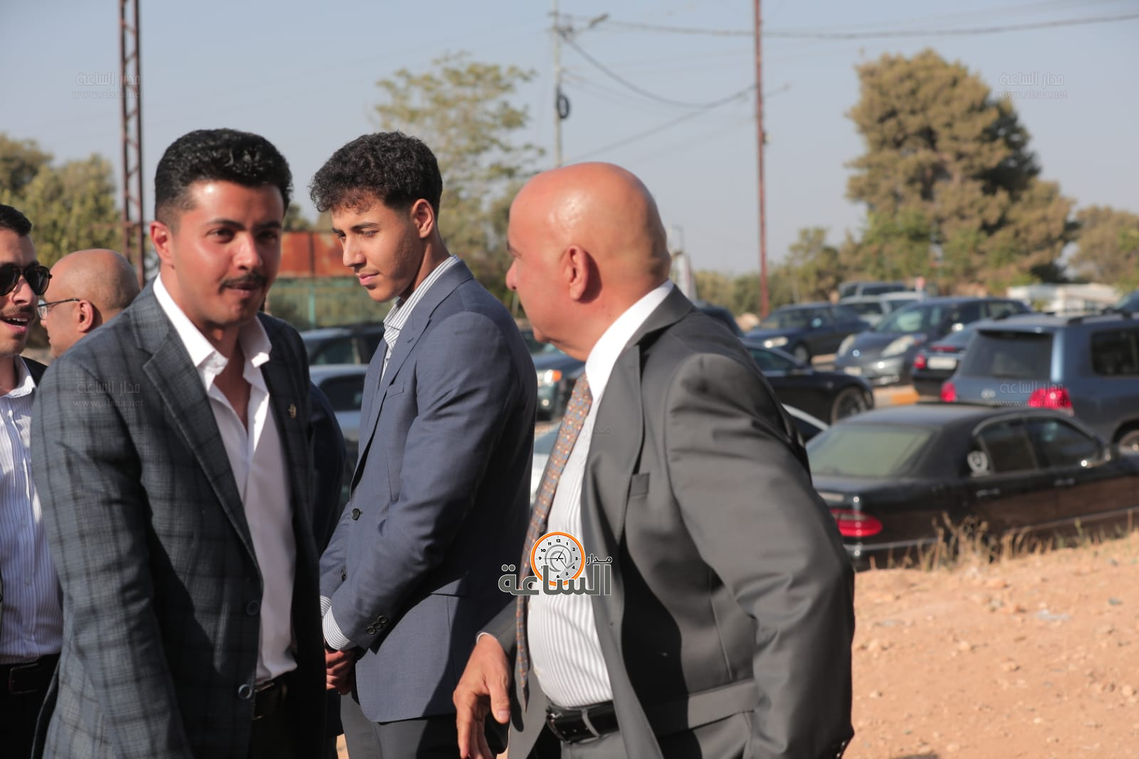 Madar Al-Saa Images 0.33105442029730603