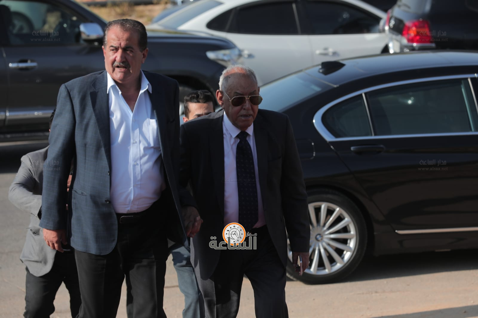 Madar Al-Saa Images 0.8674105287531717