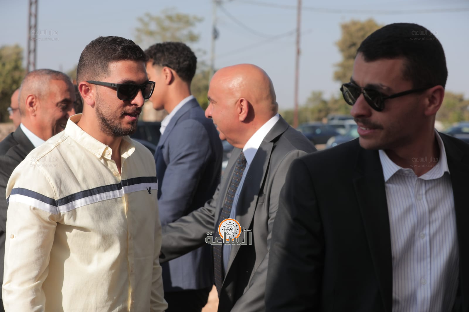 Madar Al-Saa Images 0.342414962852724