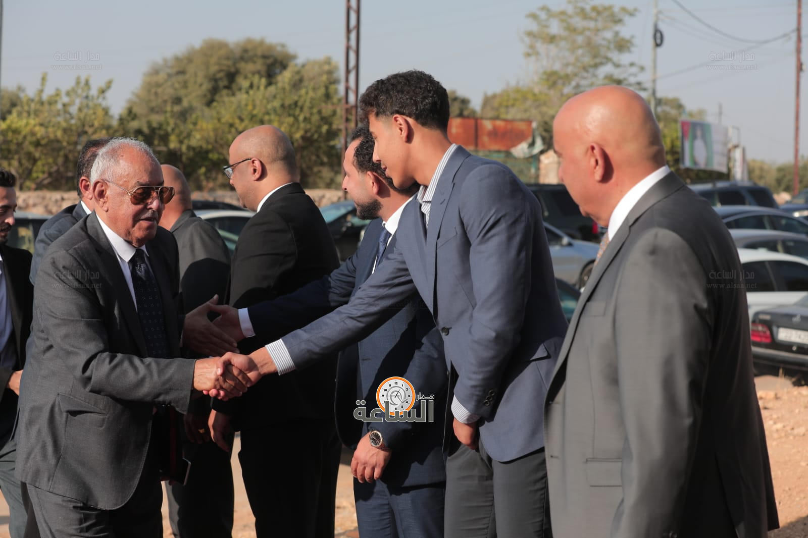 Madar Al-Saa Images 0.634497164859384