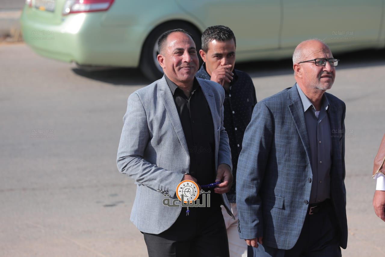 Madar Al-Saa Images 0.7419942593291248