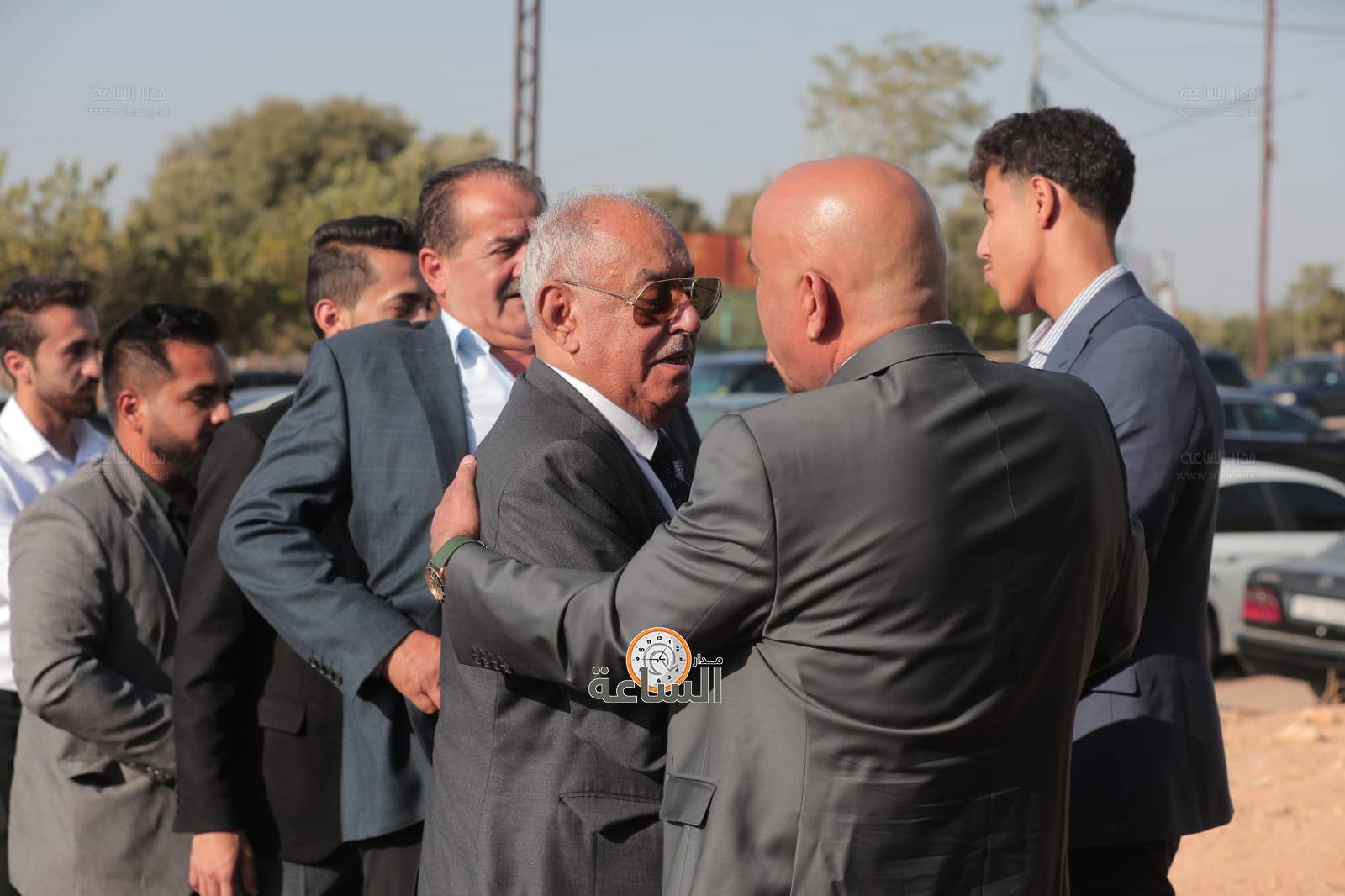 Madar Al-Saa Images 0.30567655233127544