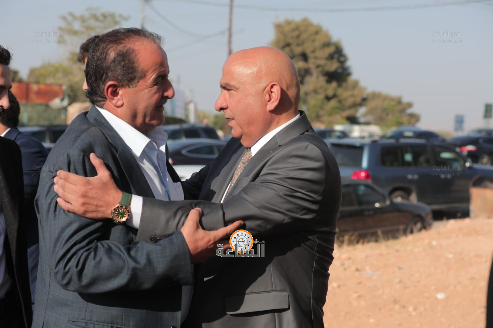 Madar Al-Saa Images 0.3470531555363652