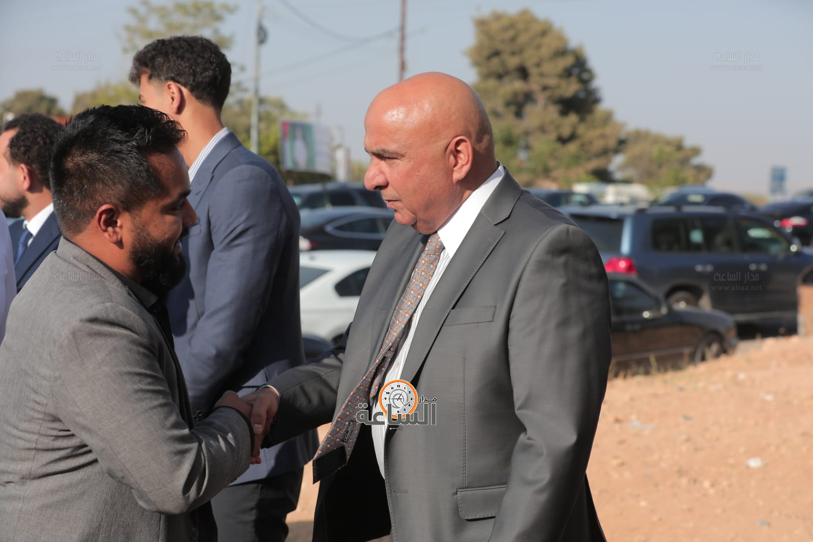 Madar Al-Saa Images 0.3392963380859104