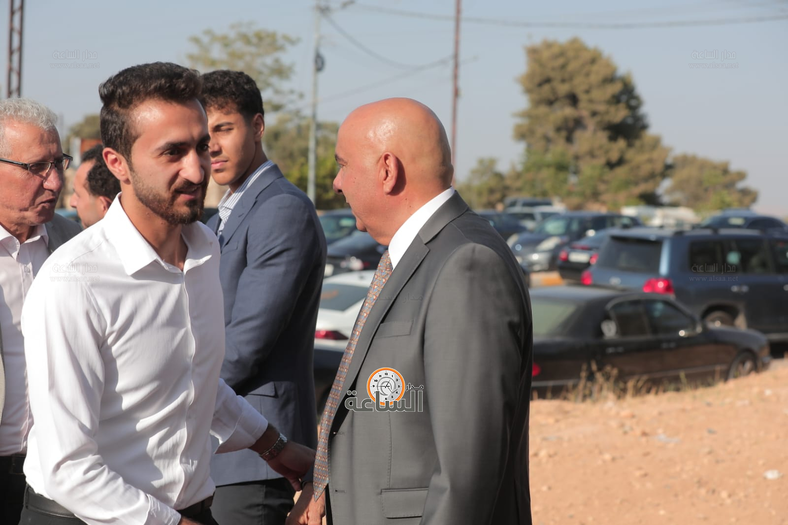 Madar Al-Saa Images 0.23064620516104106