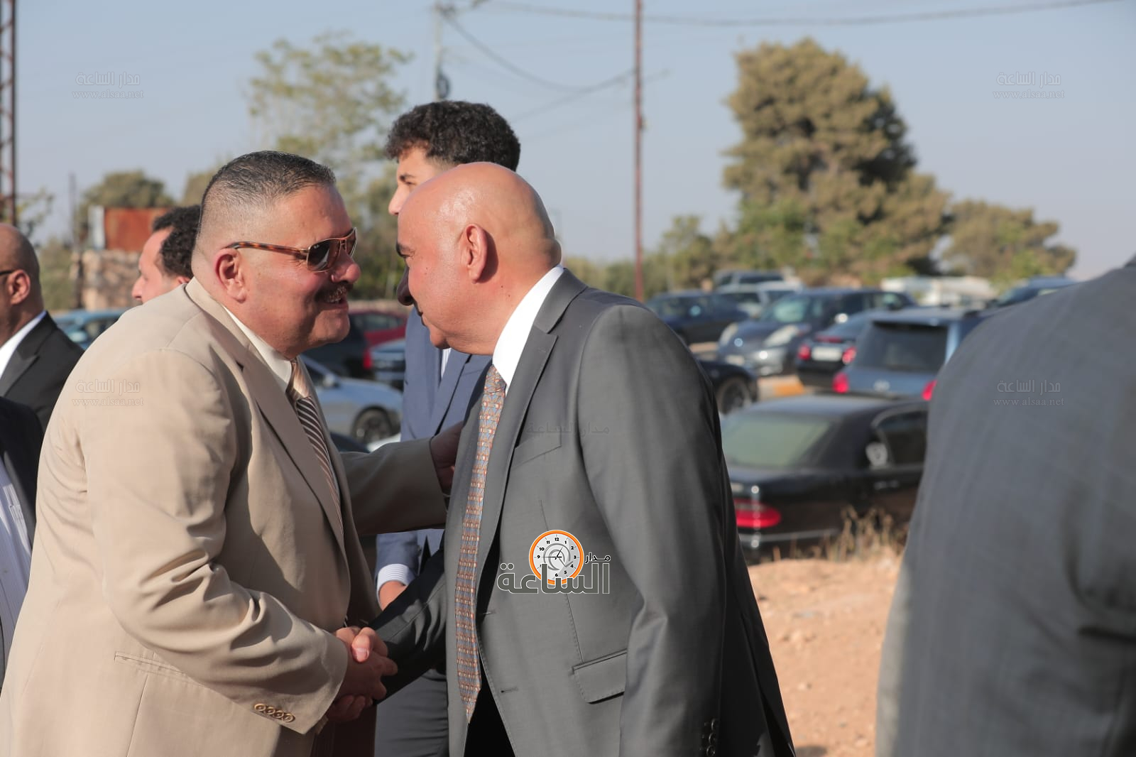 Madar Al-Saa Images 0.13822612734284867