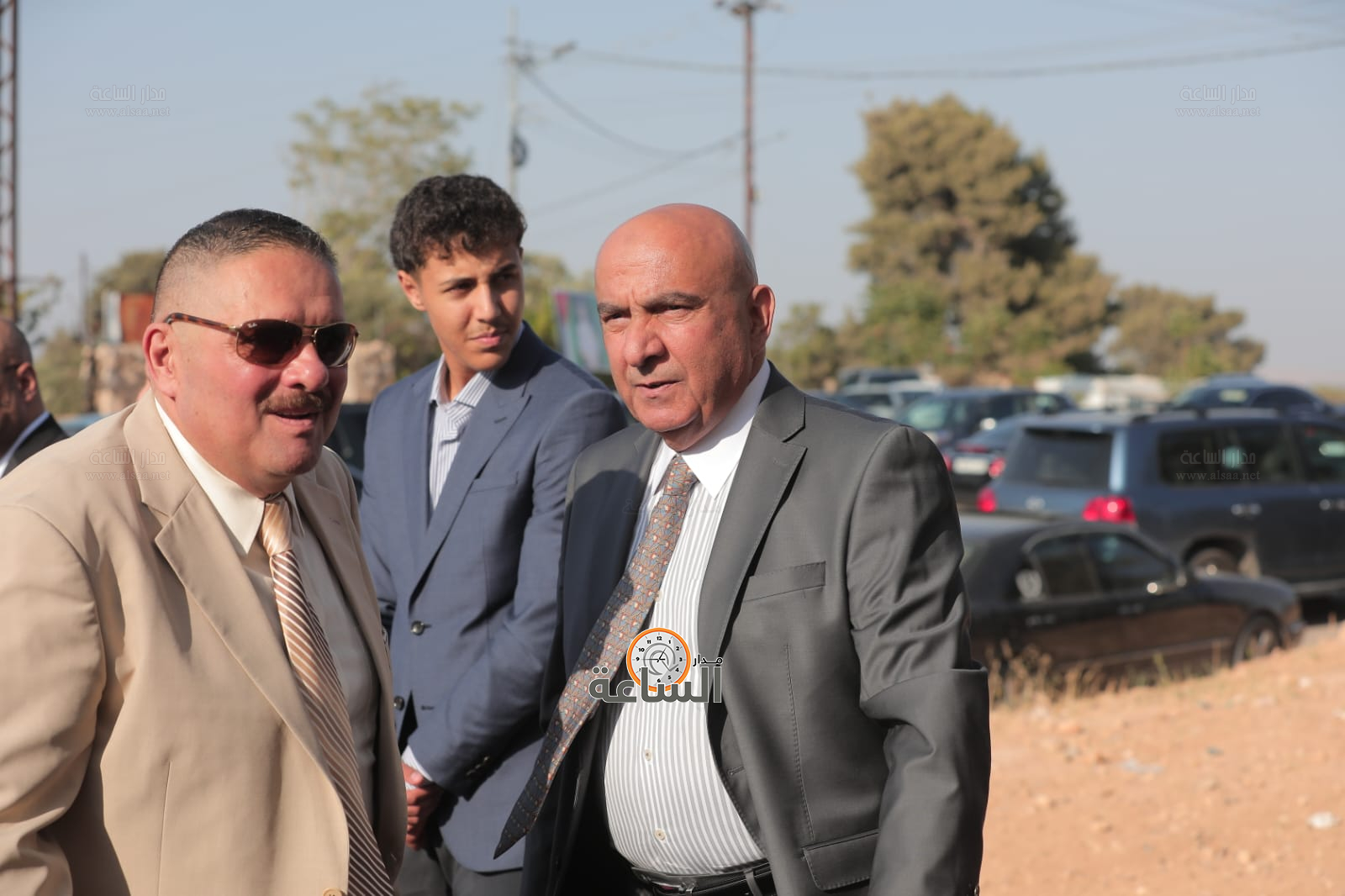 Madar Al-Saa Images 0.5389371508746414