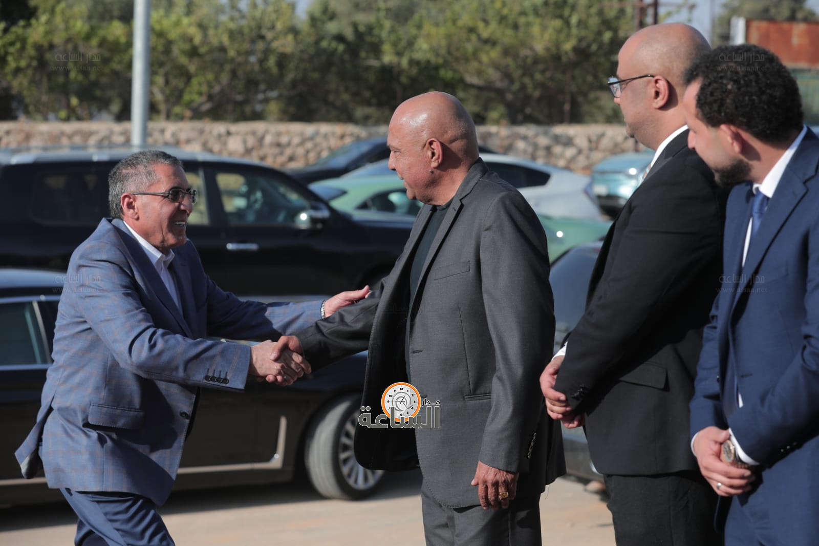 Madar Al-Saa Images 0.8190261414802567