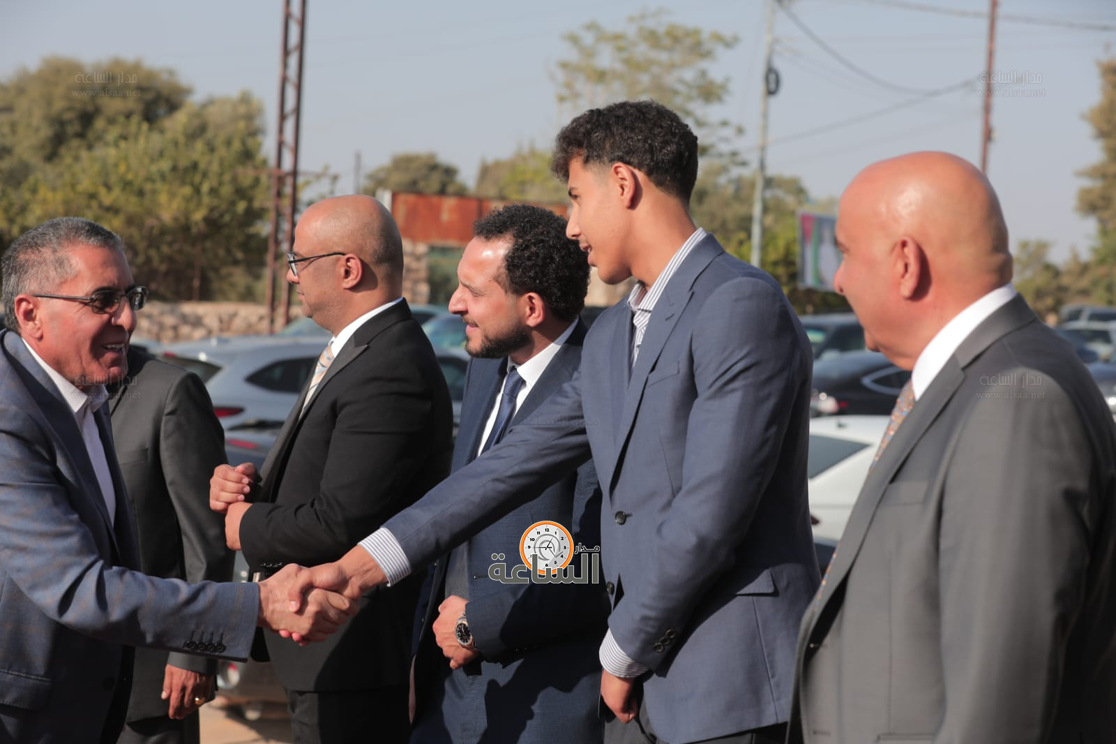 Madar Al-Saa Images 0.7046854512530425