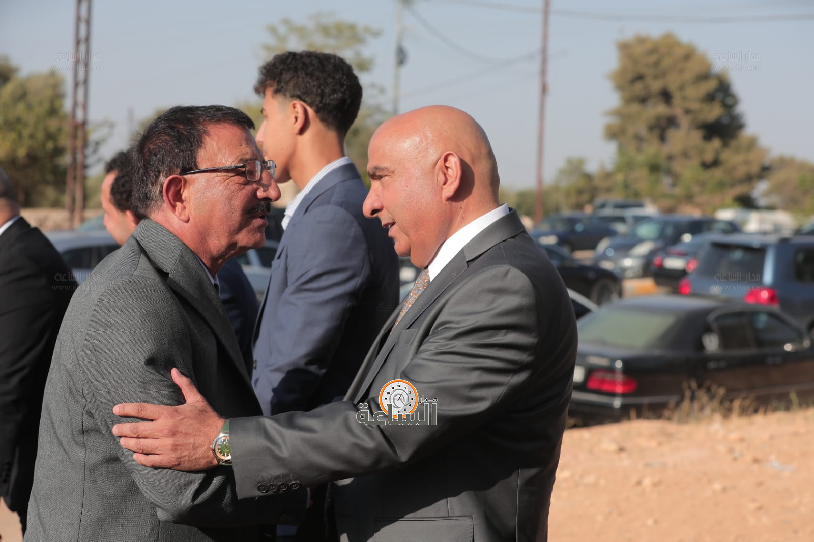 Madar Al-Saa Images 0.37198399808497196