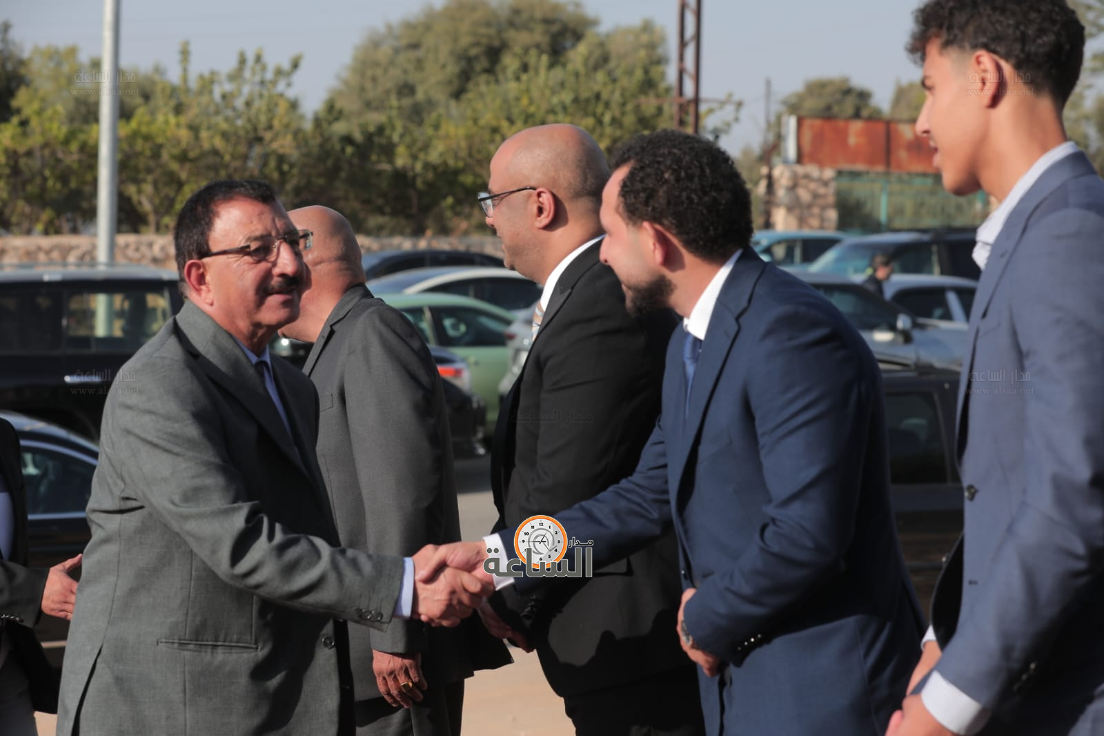 Madar Al-Saa Images 0.712563985595141