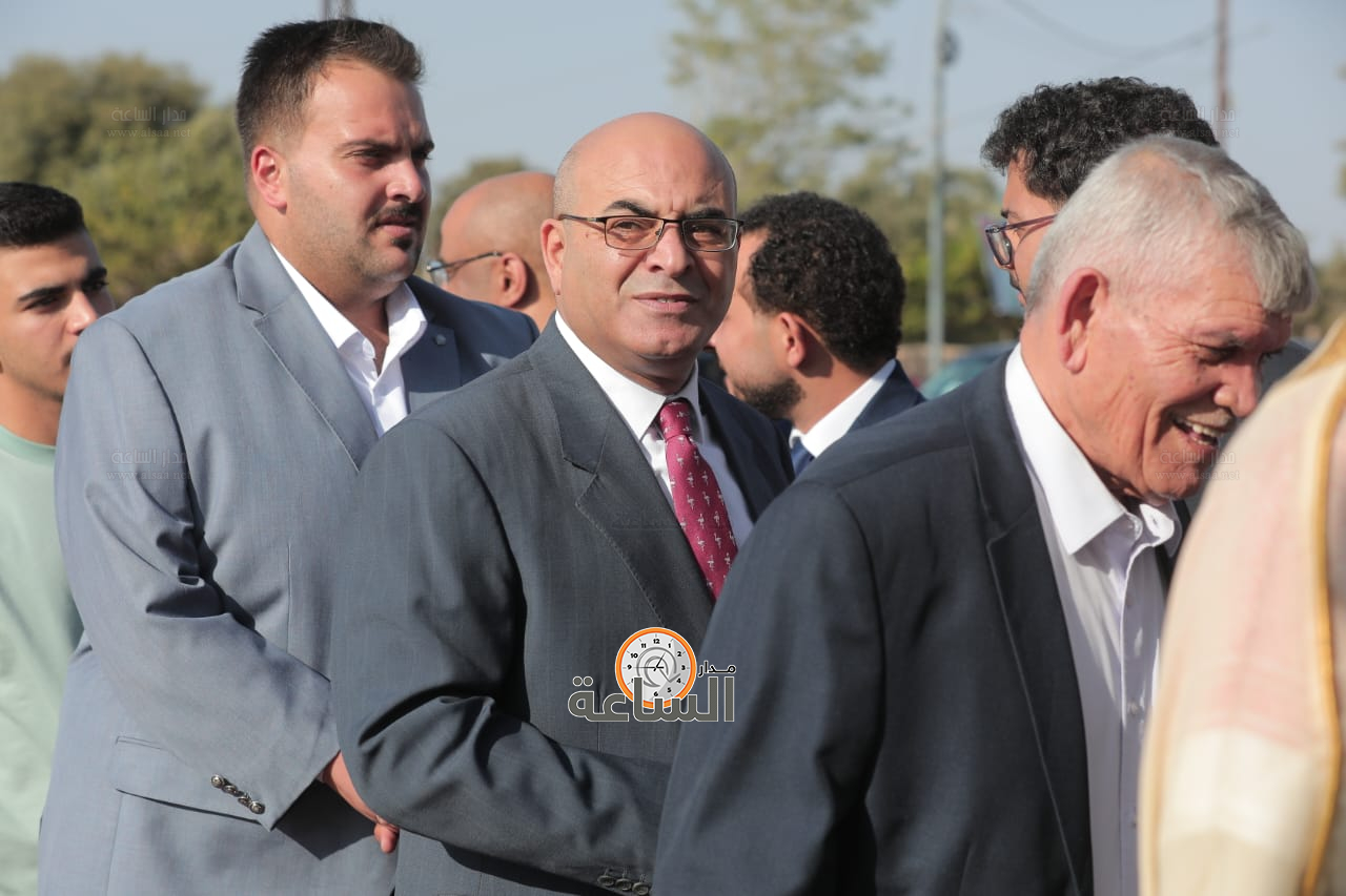 Madar Al-Saa Images 0.9025270385512877