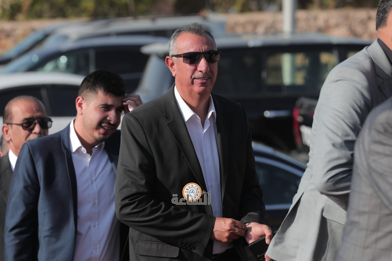 Madar Al-Saa Images 0.7323001180374875