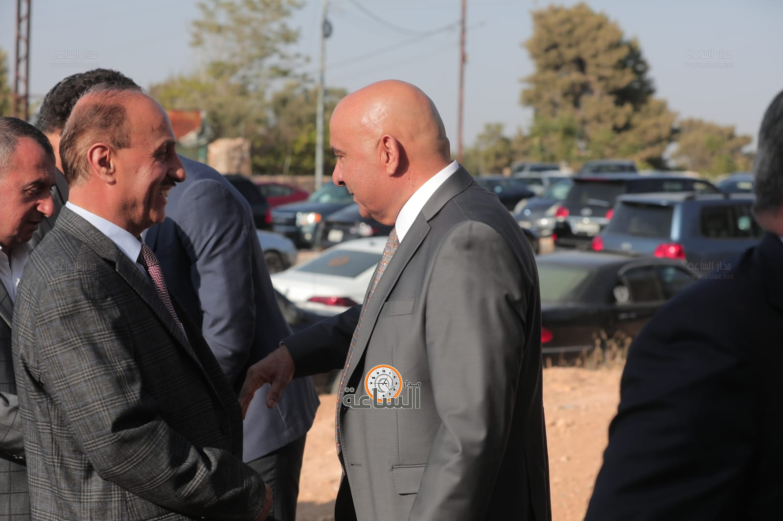 Madar Al-Saa Images 0.5691552006829841