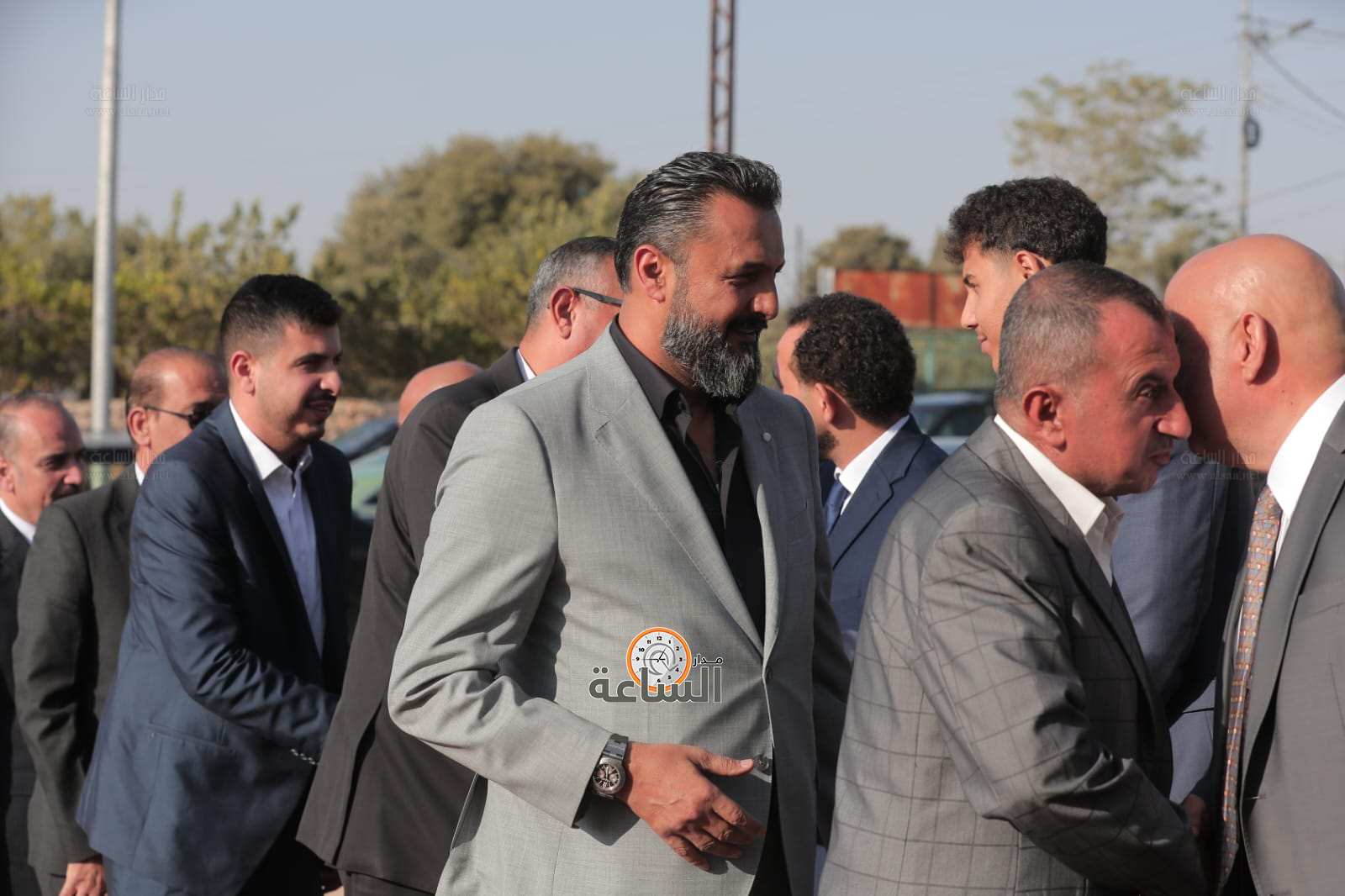 Madar Al-Saa Images 0.9015273764482652