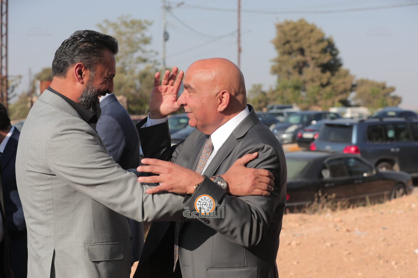 Madar Al-Saa Images 0.26099226941314024