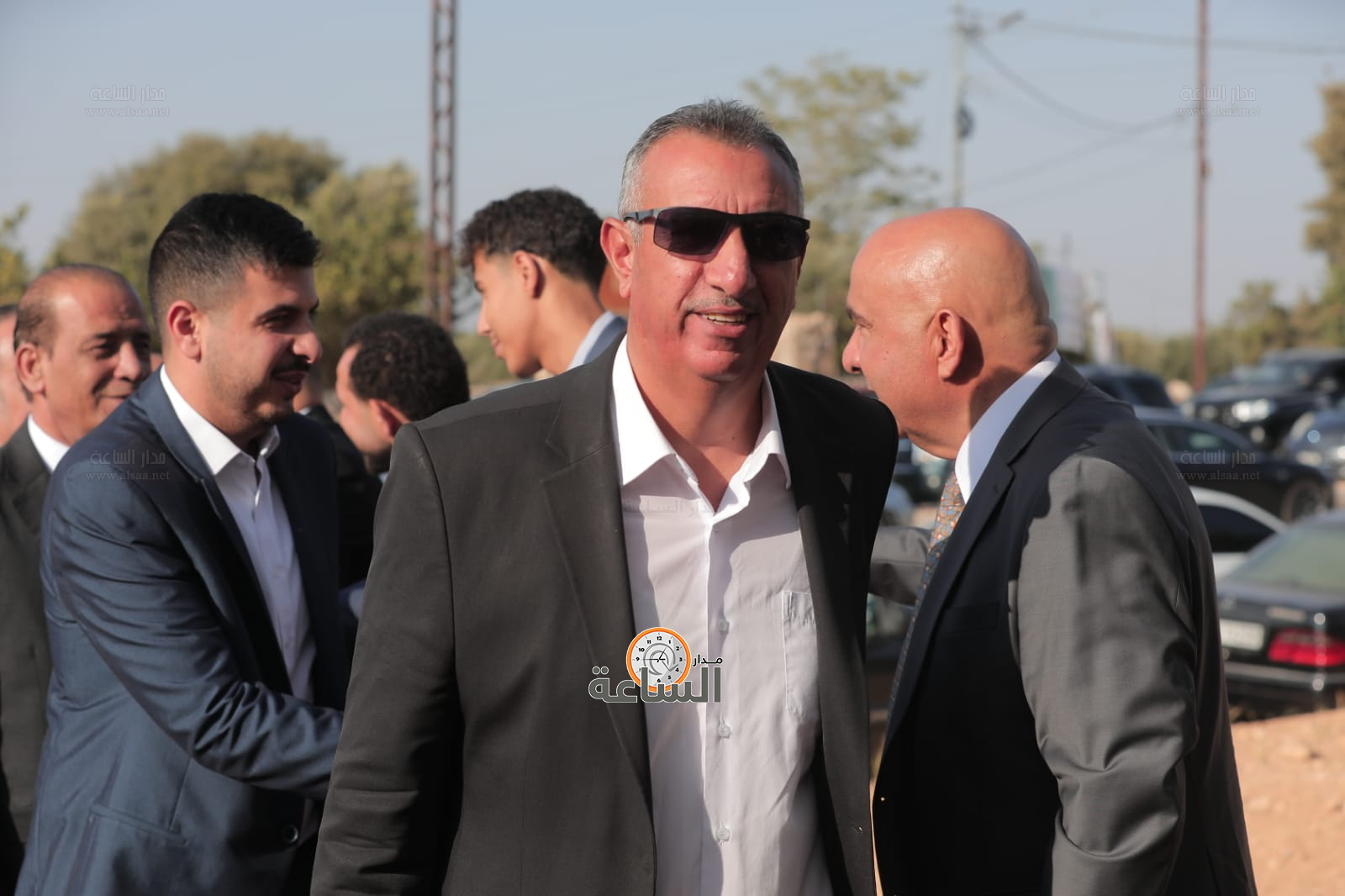 Madar Al-Saa Images 0.9880102581096569