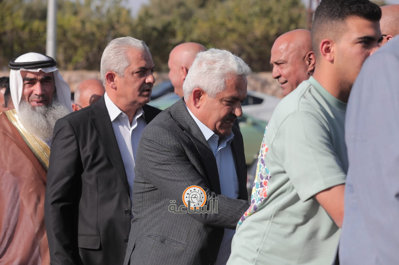 Madar Al-Saa Images 0.12092294588815178