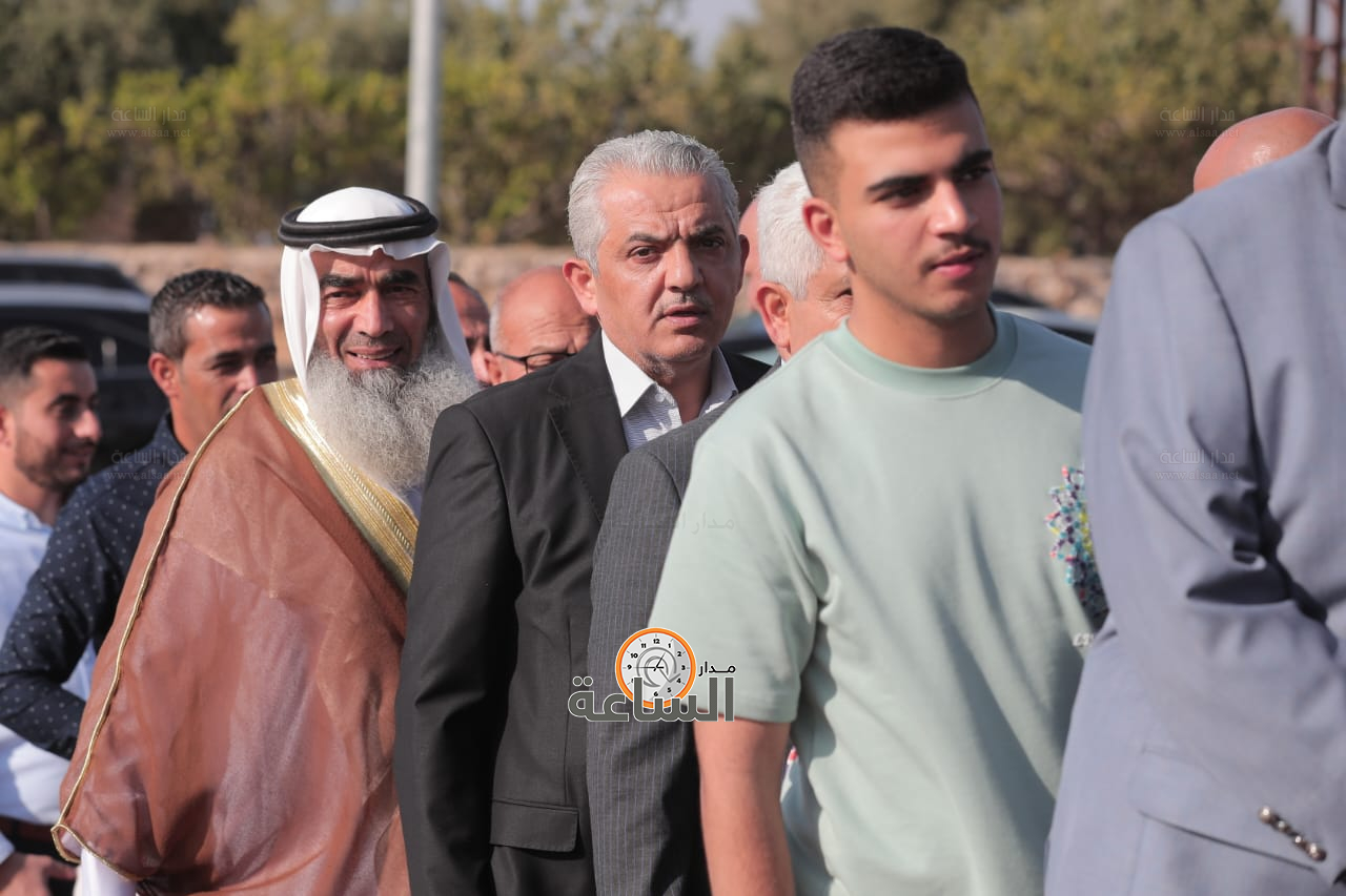 Madar Al-Saa Images 0.9759433088663658