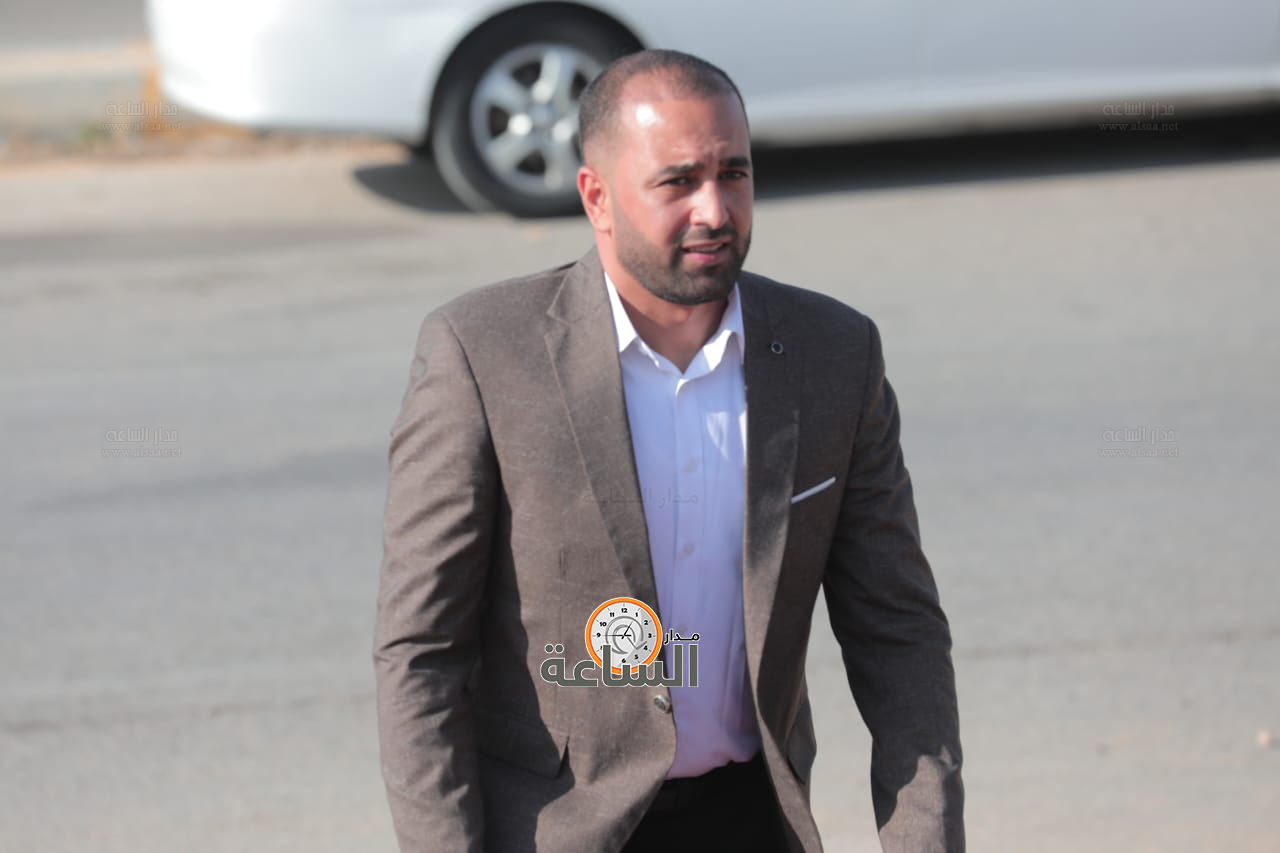 Madar Al-Saa Images 0.3218491328004266