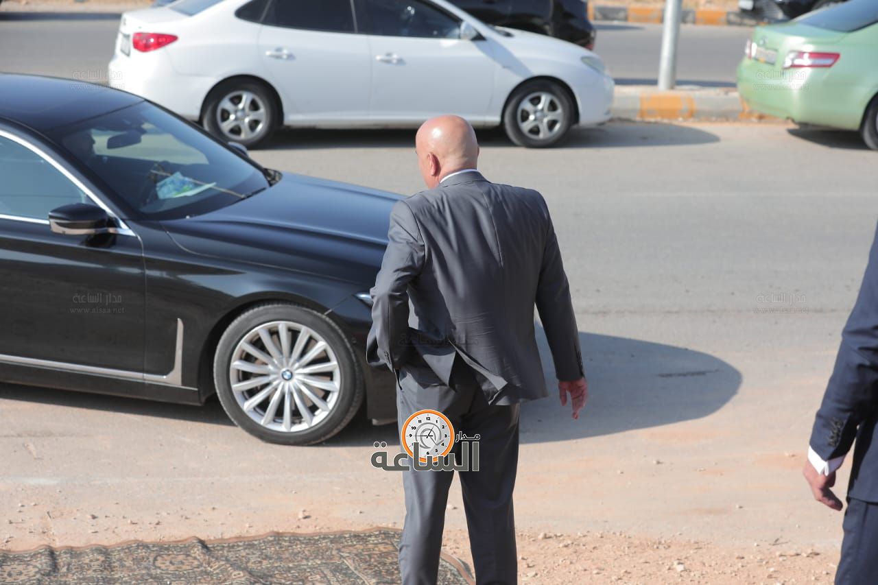 Madar Al-Saa Images 0.9598171077098413