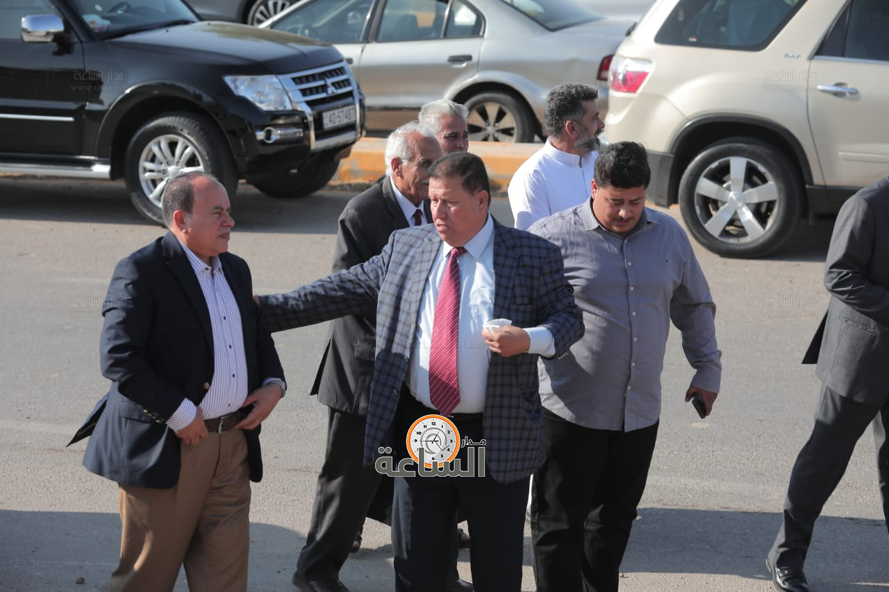 Madar Al-Saa Images 0.45936605793269647