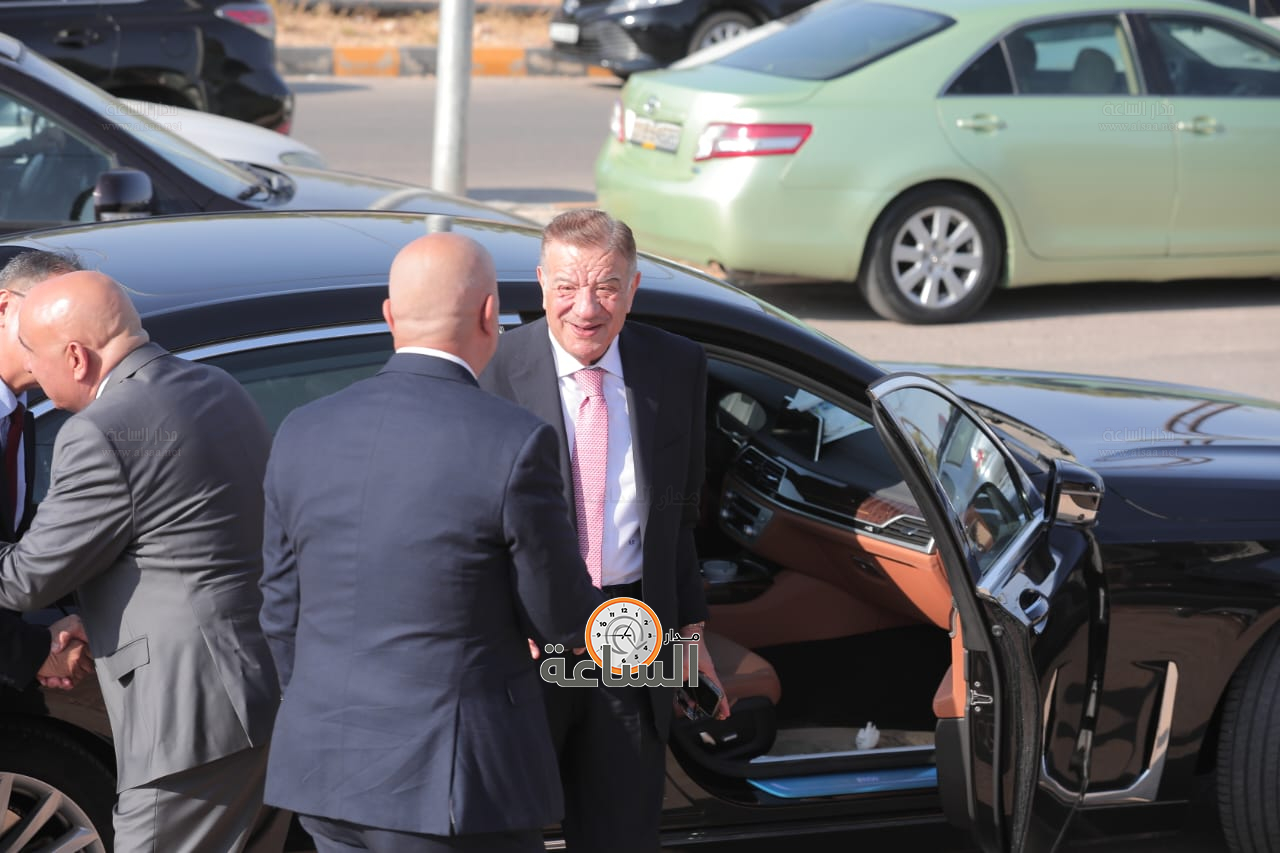 Madar Al-Saa Images 0.10741754705564588