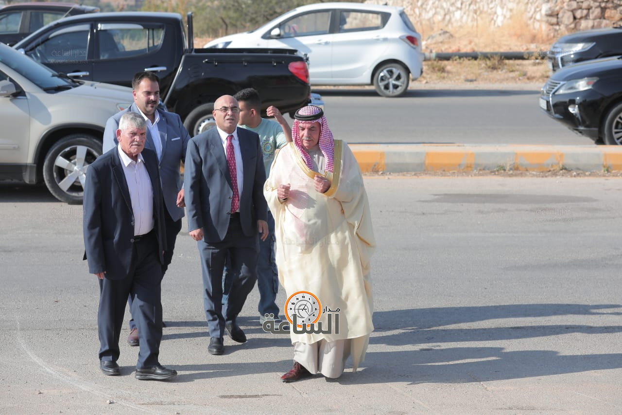 Madar Al-Saa Images 0.07647071447910248