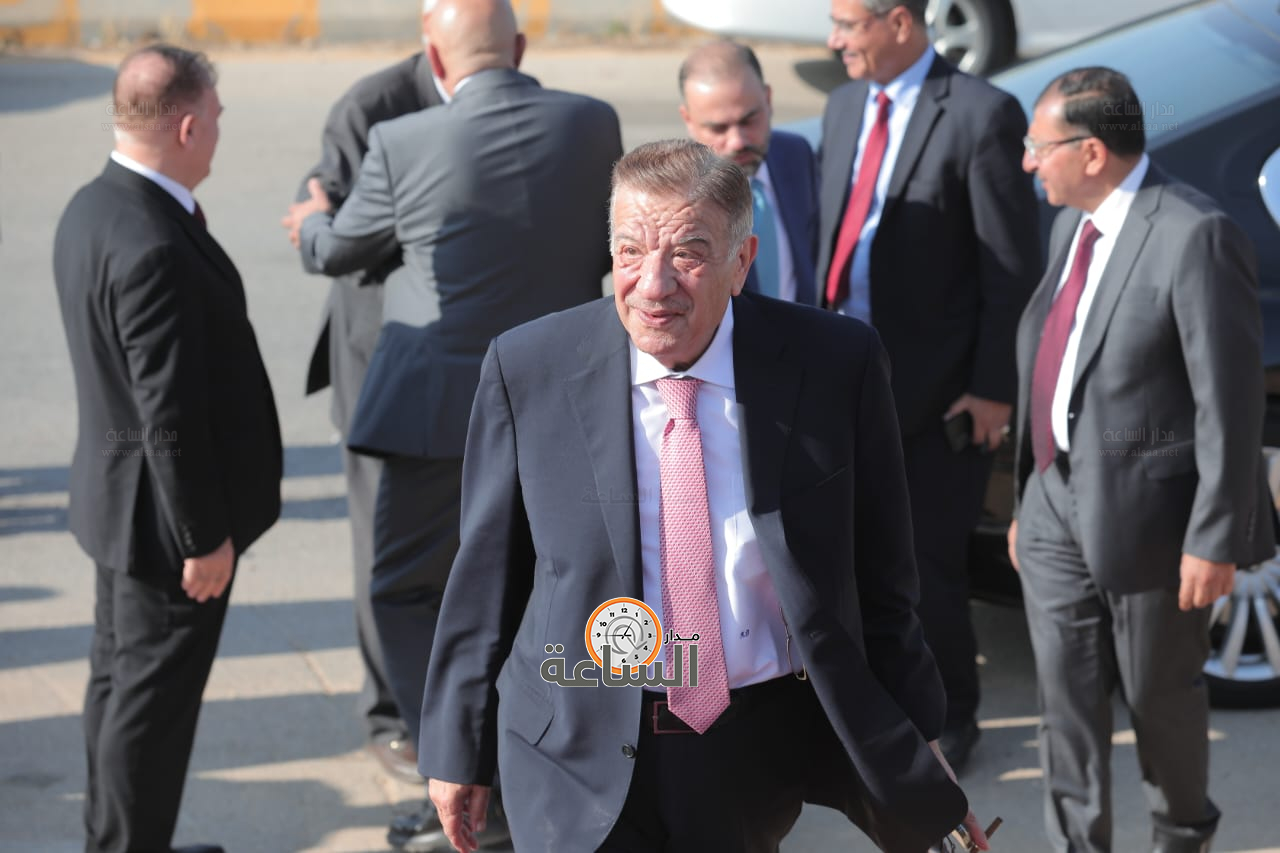 Madar Al-Saa Images 0.8522455002979384