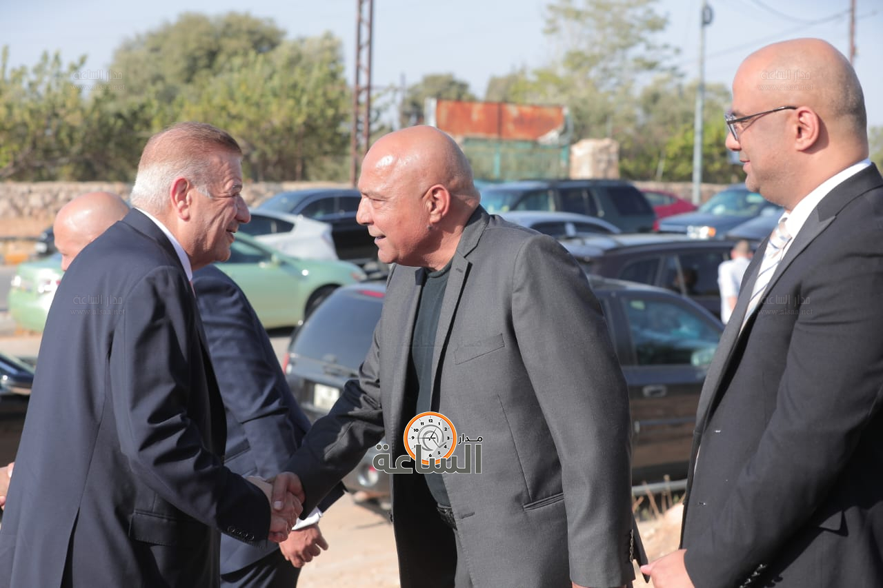 Madar Al-Saa Images 0.49014033500069665