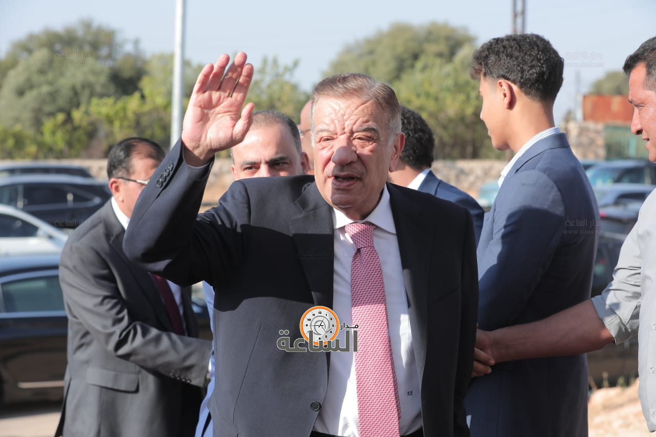 Madar Al-Saa Images 0.09348774684295524