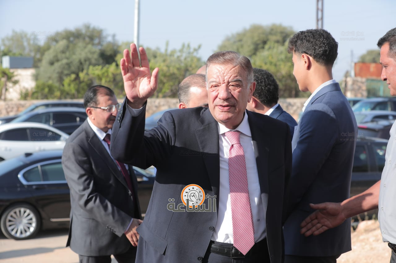 Madar Al-Saa Images 0.16381542512159486