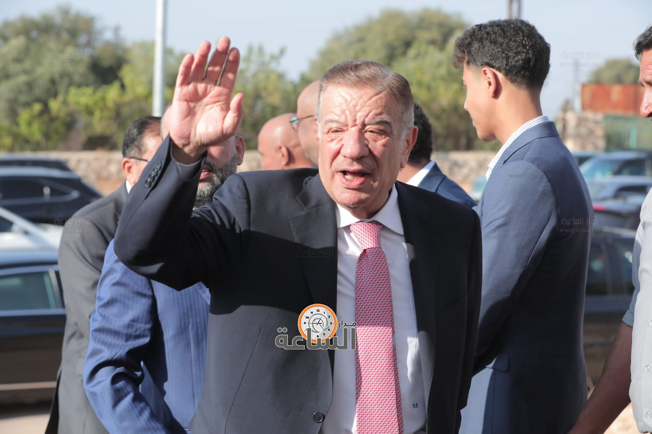 Madar Al-Saa Images 0.14550077774564107