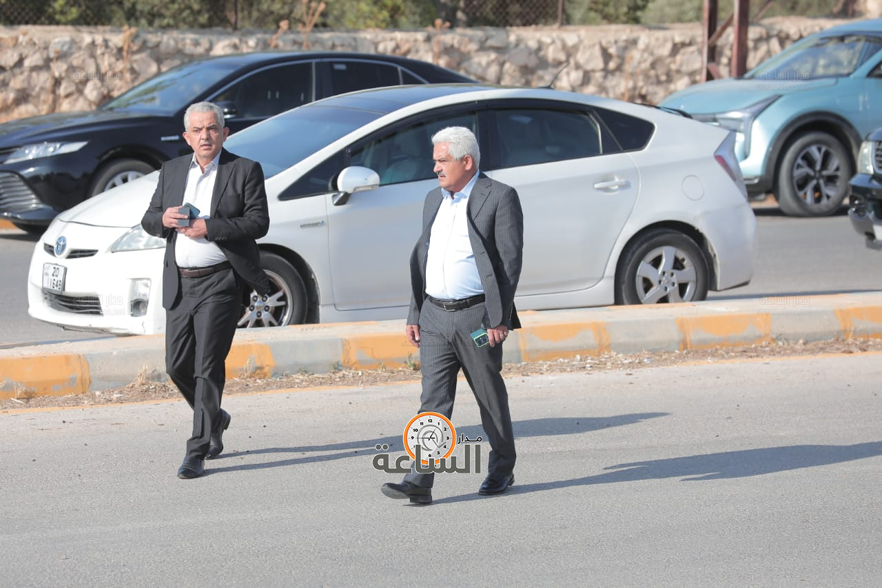 Madar Al-Saa Images 0.31592282246266945