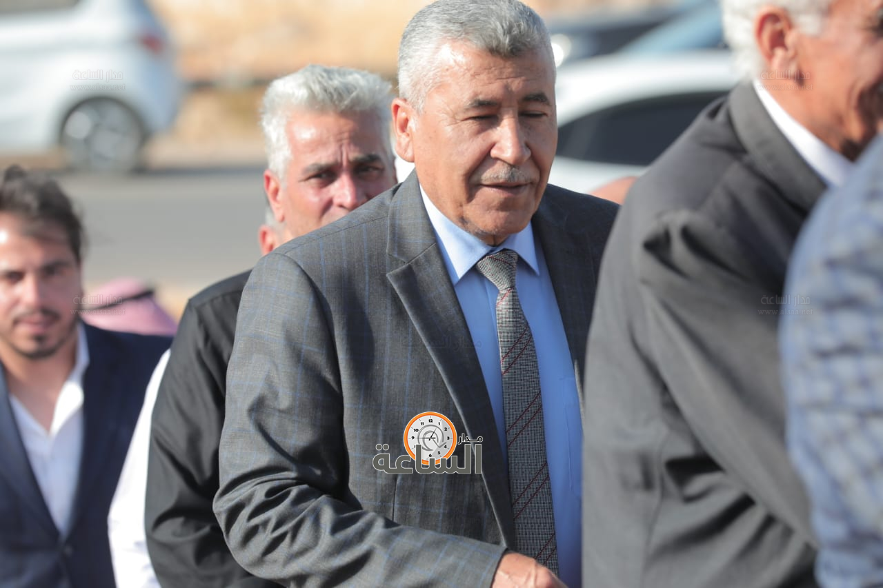 Madar Al-Saa Images 0.7538556615070086