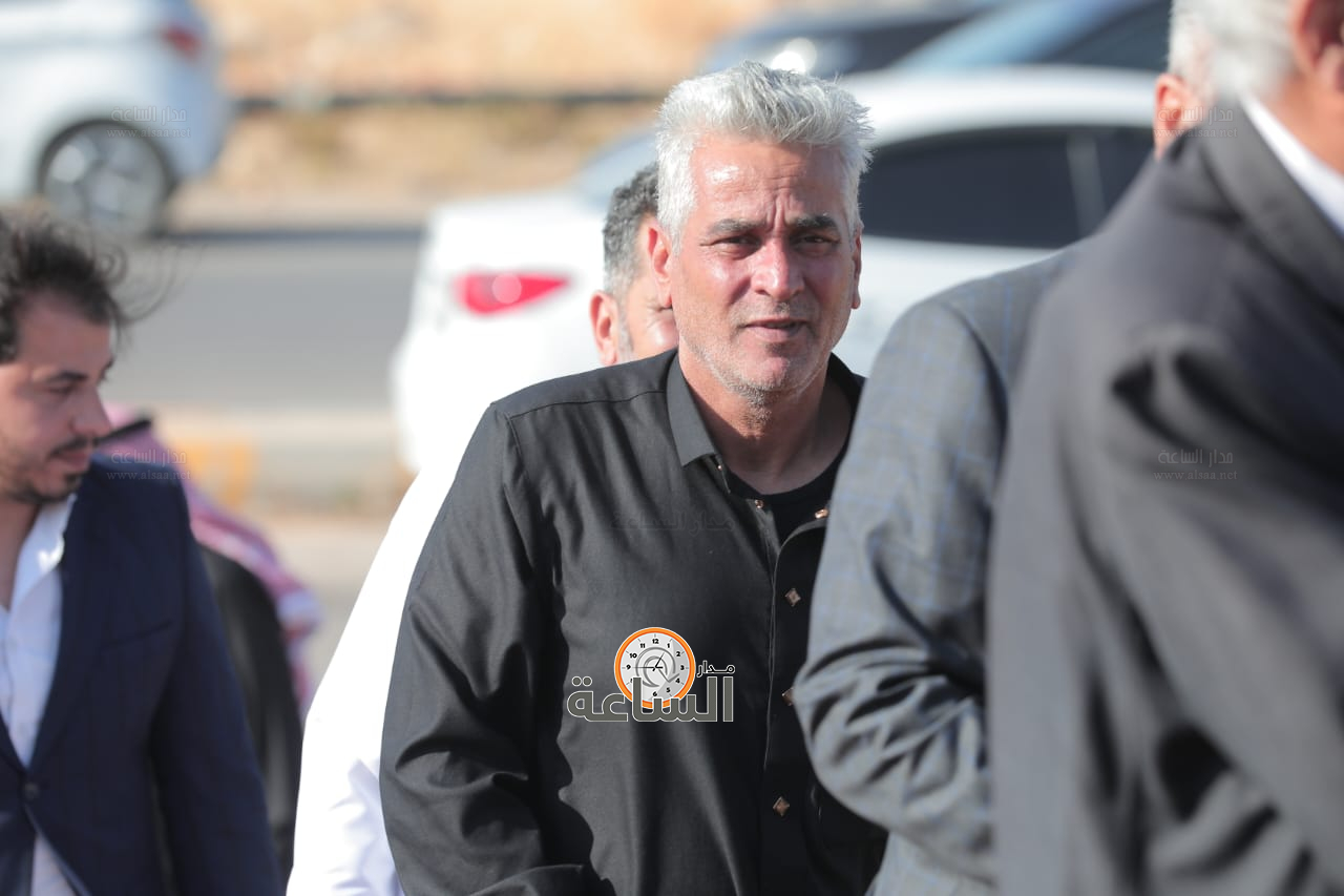 Madar Al-Saa Images 0.6285760785234745