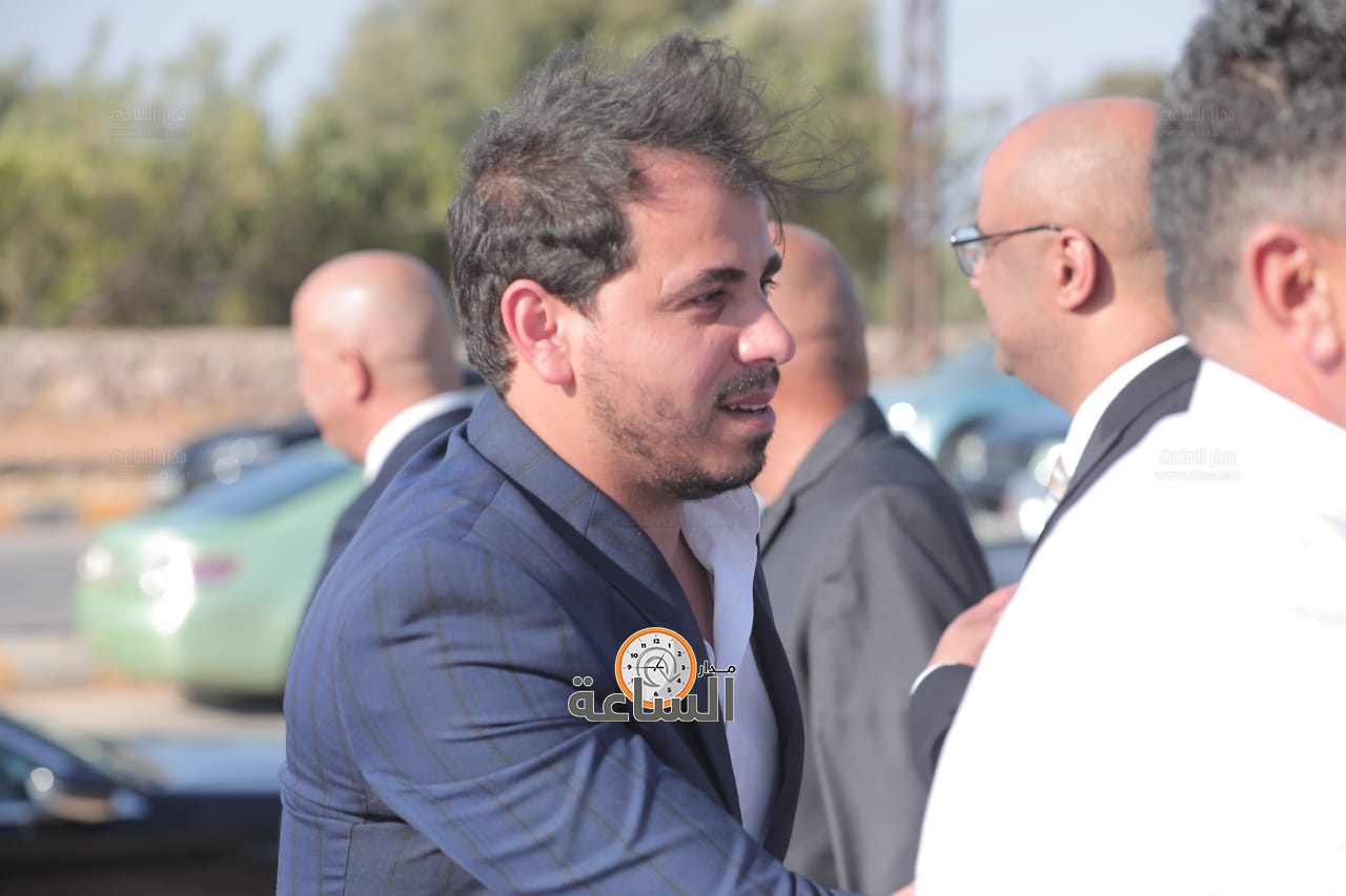 Madar Al-Saa Images 0.715938161188053