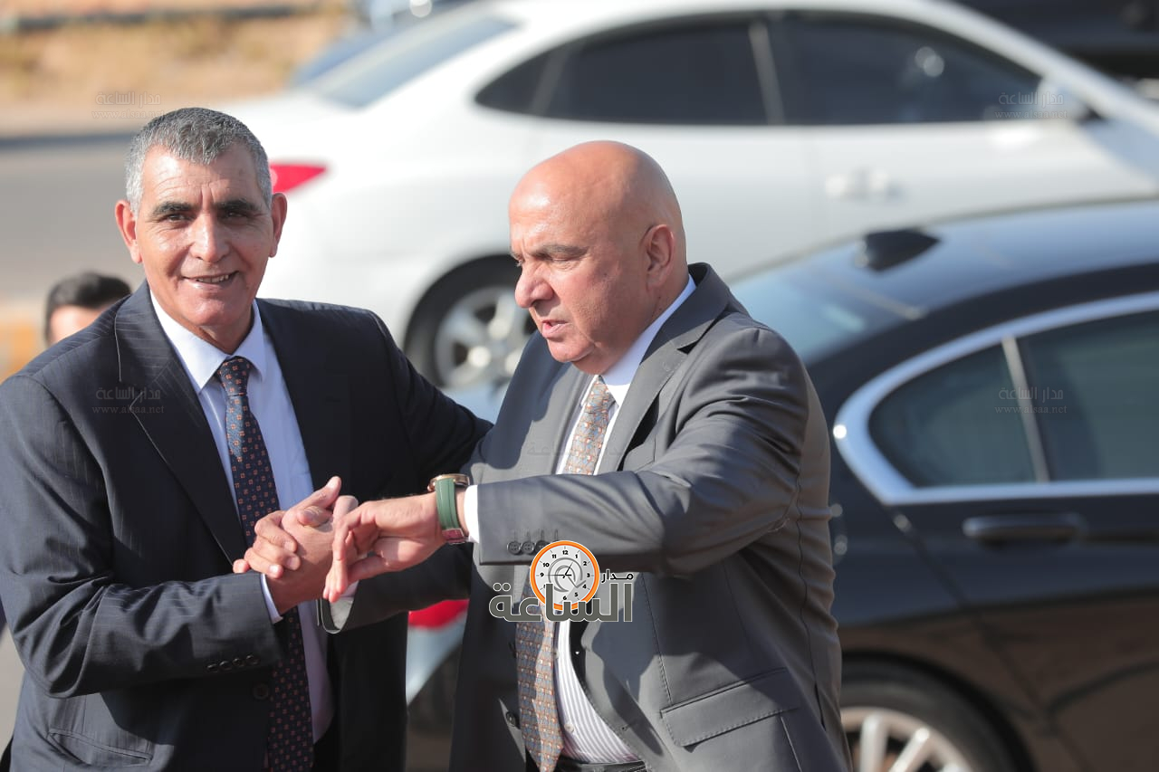 Madar Al-Saa Images 0.41914148034238763