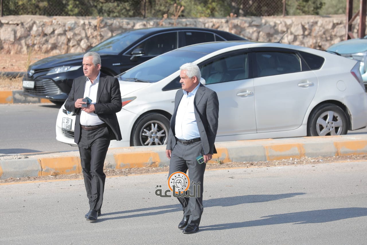 Madar Al-Saa Images 0.0884820530631526