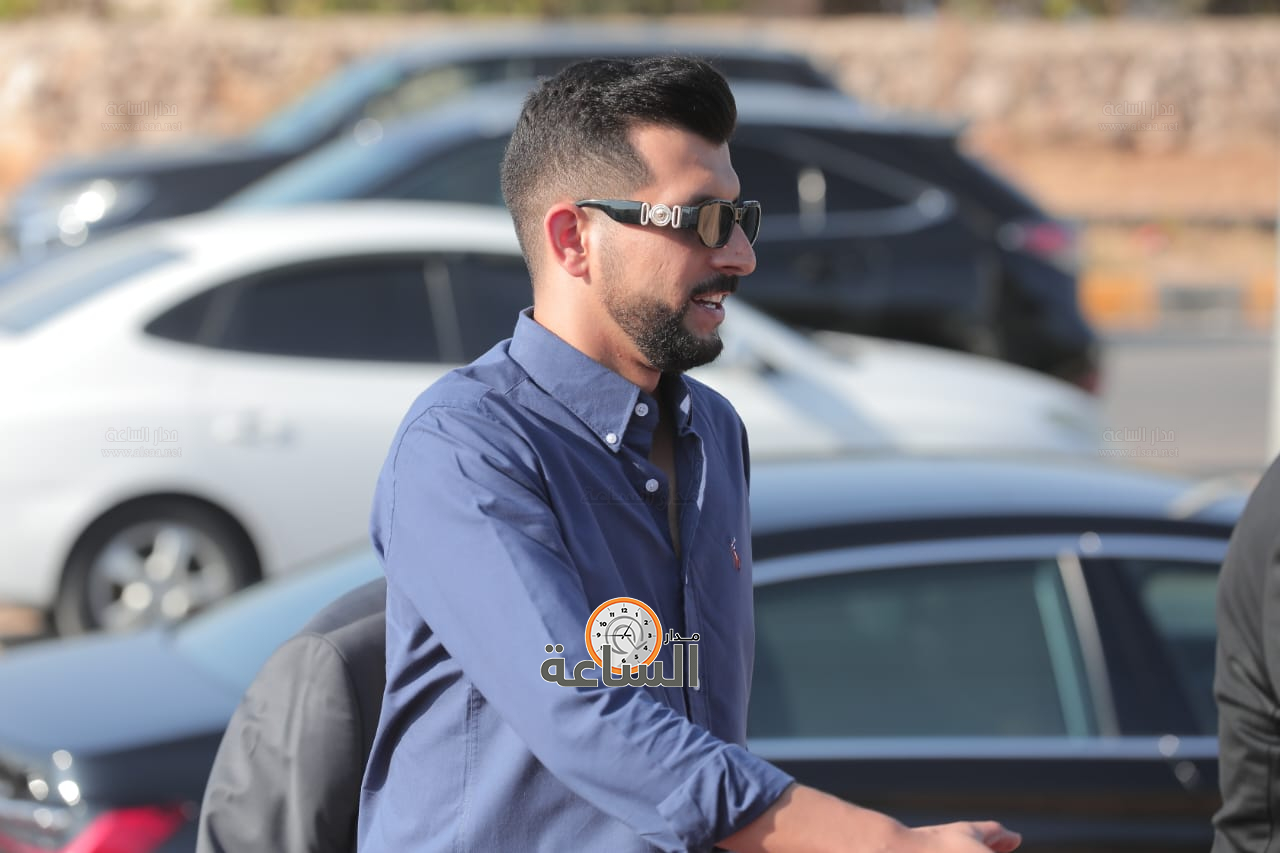 Madar Al-Saa Images 0.13549215394003367