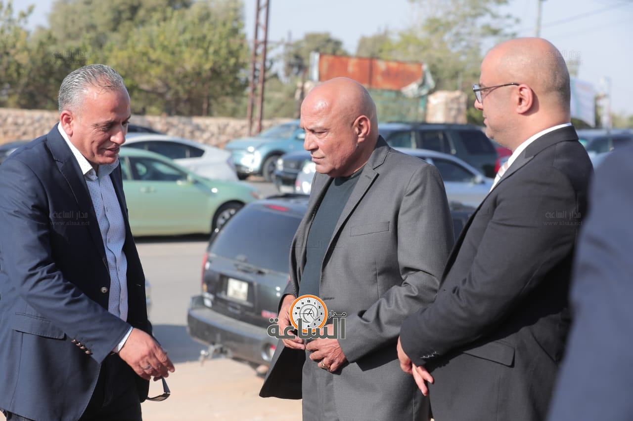 Madar Al-Saa Images 0.47195701772107523