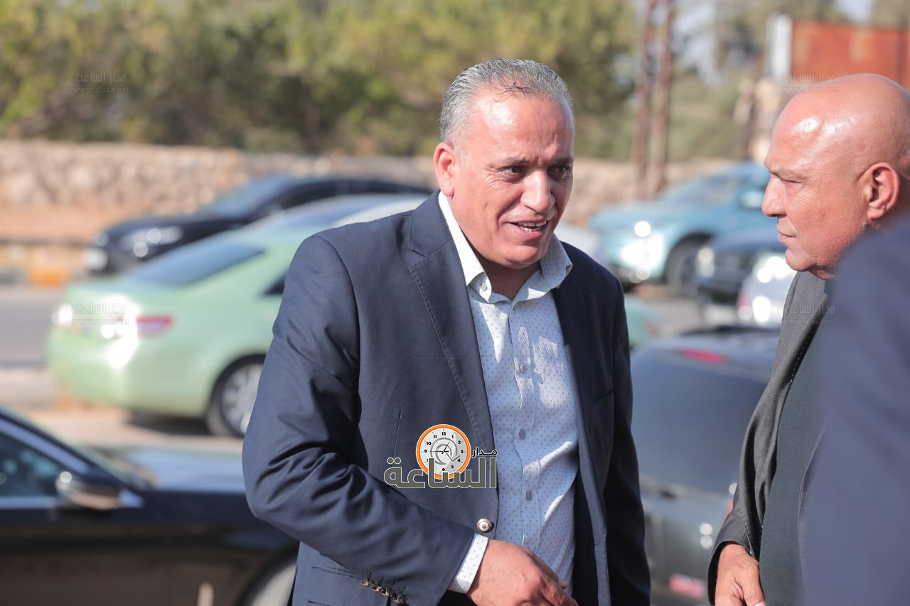 Madar Al-Saa Images 0.3366502580814398