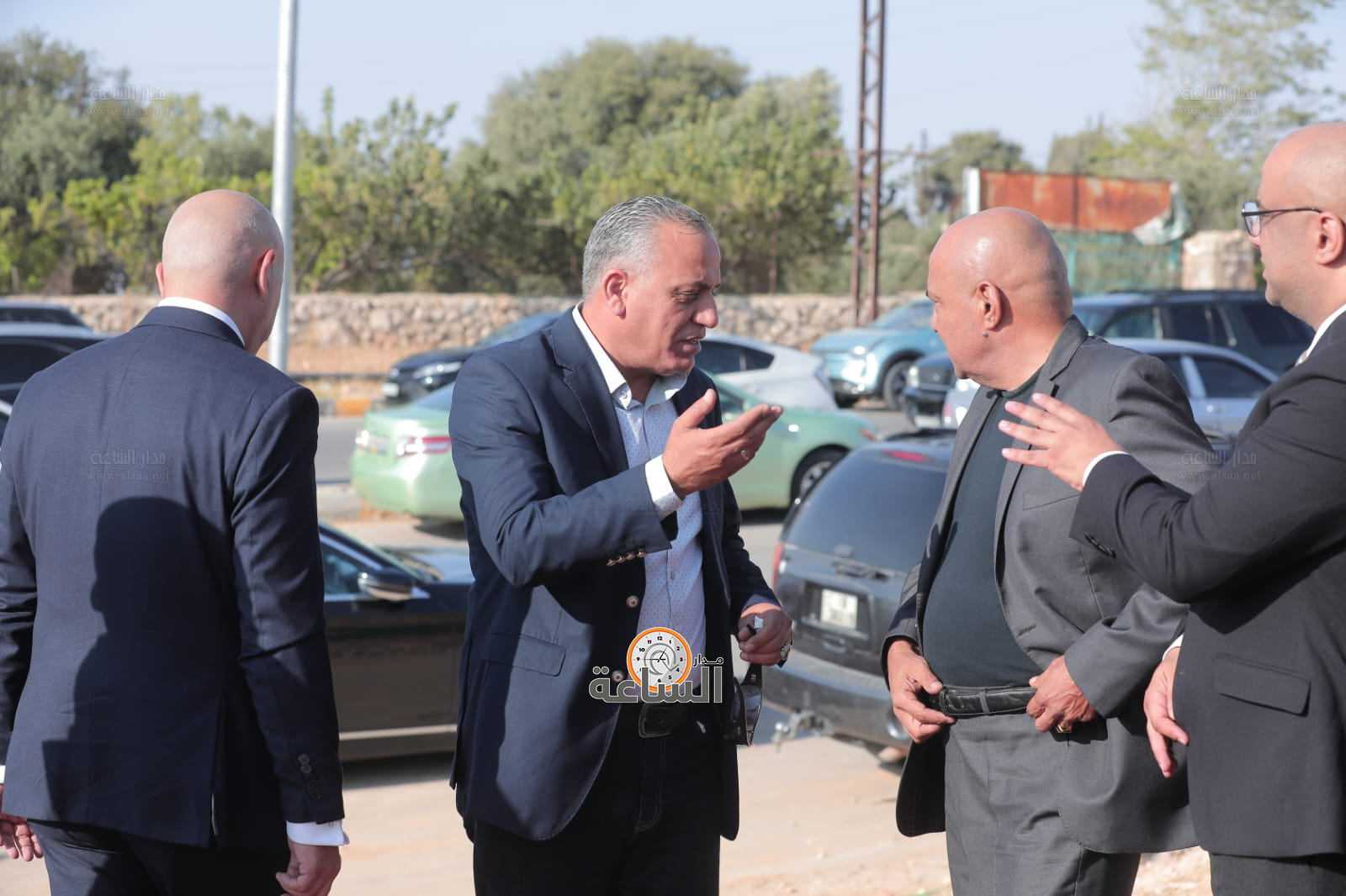 Madar Al-Saa Images 0.5221595369815968