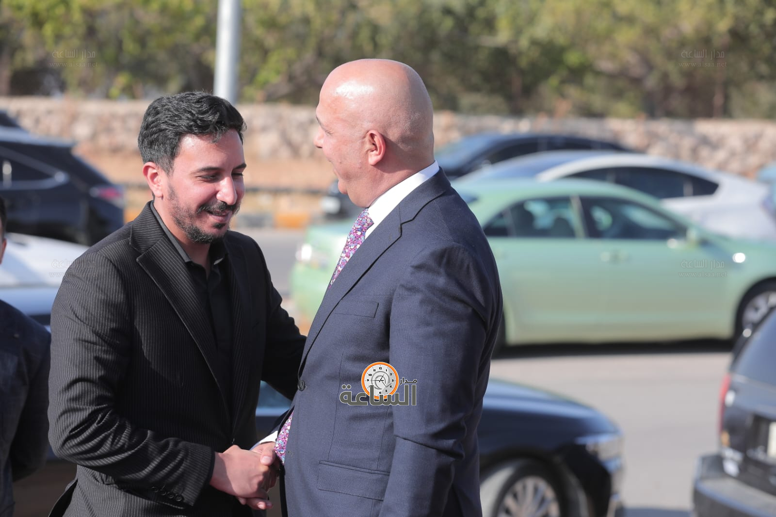 Madar Al-Saa Images 0.27966468760886687