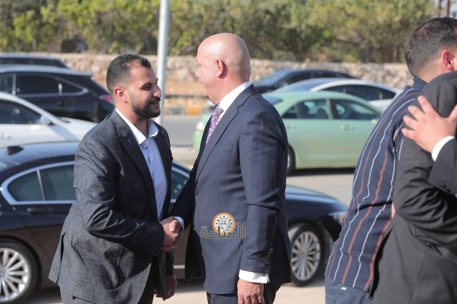 Madar Al-Saa Images 0.5740910872284019