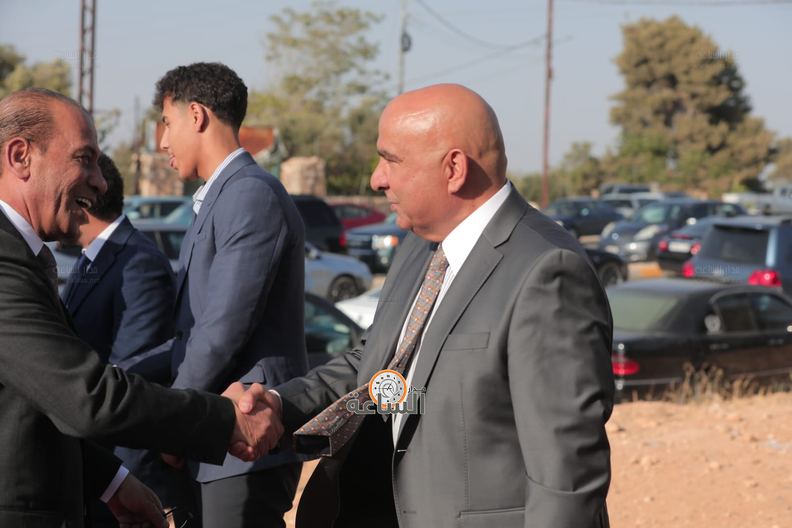 Madar Al-Saa Images 0.9324648781189132