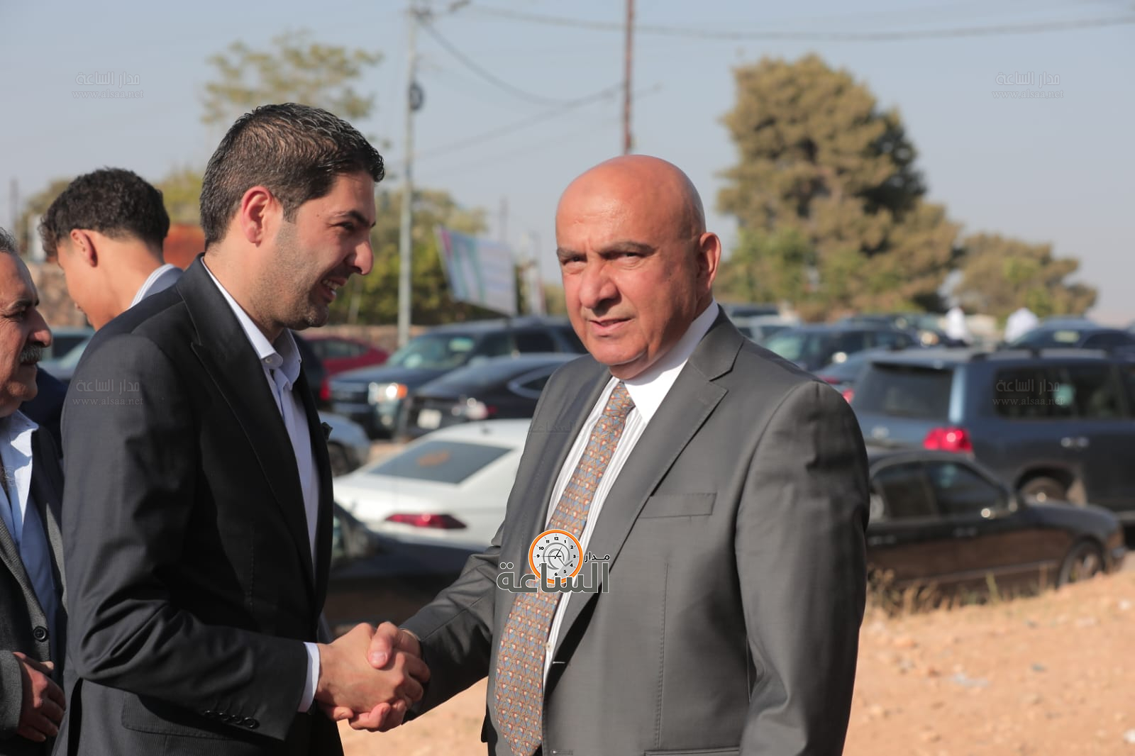 Madar Al-Saa Images 0.23044506020153677