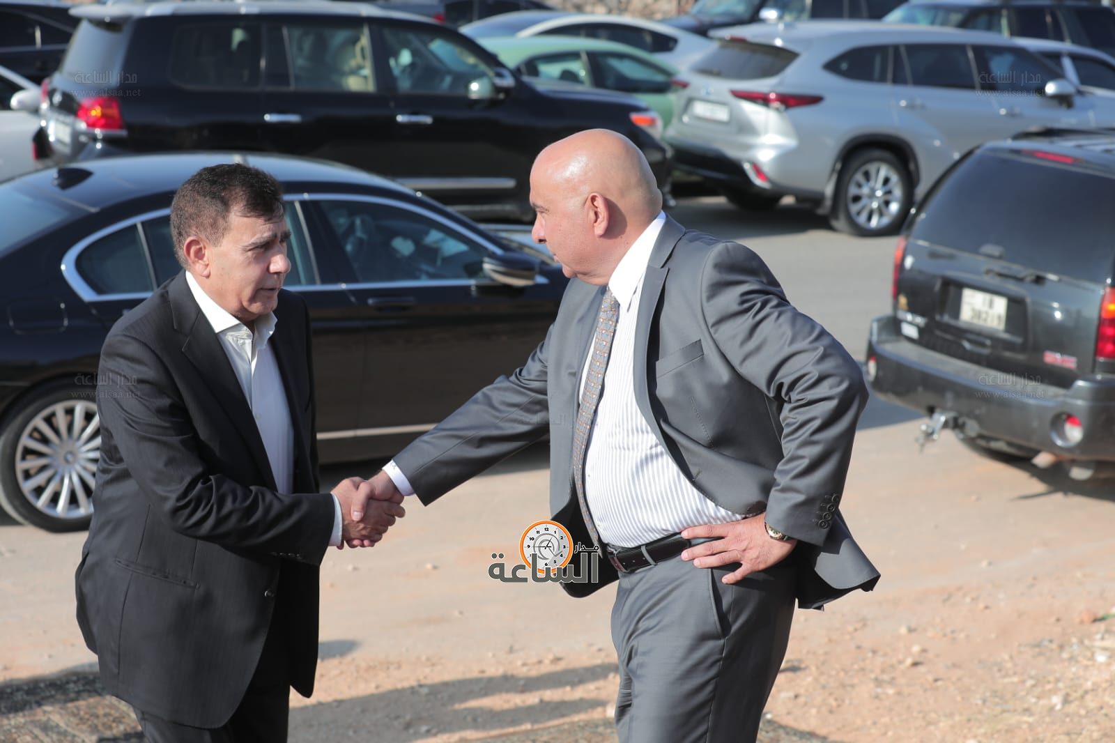 Madar Al-Saa Images 0.5472490304317912